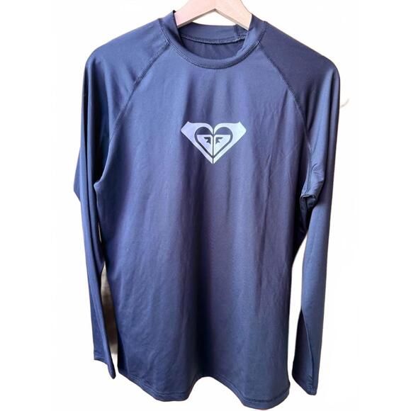 Roxy Other - Women’s Roxy Rashguard Sz XXL